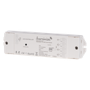 Funk Universalcontroller PWM 12V - 36V, 4x 5A - für LED-Lichtbänder | weiß