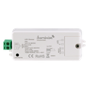 RF controller Mini Single Color, PWM 12V - 36V, 1x 8A - for LED light strips | white