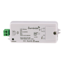 RF controller Mini Single Color, PWM constant current (12V - 36V), 1 channel - for LED spots | white