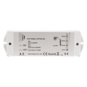 RF & Wifi universal controller PWM constant current (12V - 36V), 4 channel - for LED spots | white