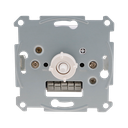 Drehdimmer mit integriertem Zigbee 3.0 Dimm-Aktor, 250W / 500W (Phasenabschnitt) für 230V Leuchtmittel