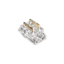 SMD & COB: Verbinder DIY 2-PIN (single color) für 5 mm breite LED Lichtbänder