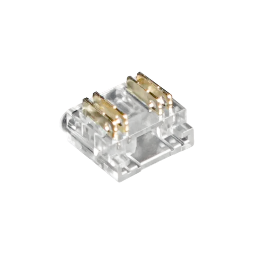 SMD & COB: Verbinder DIY 2-PIN (single color) für 10 mm breite LED Lichtbänder