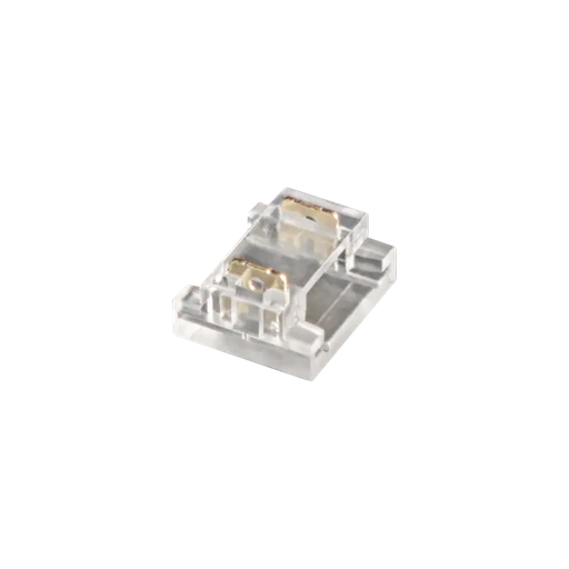 SMD & COB: Verbinder DIY 2-PIN (single color) für 10 mm breite LED Lichtbänder