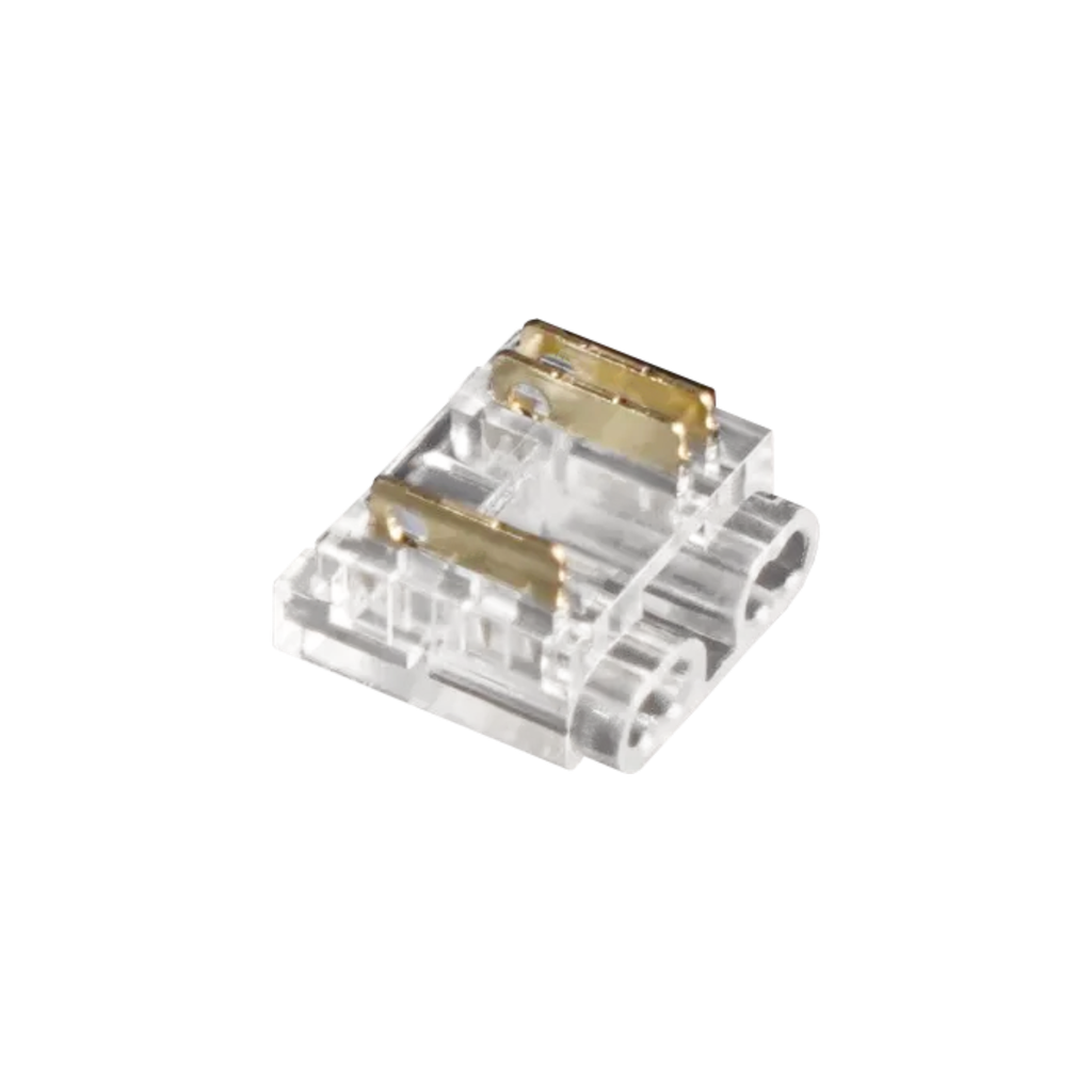 COB: Verbinder DIY 3-PIN (CCT) für 10 mm breite LED Lichtbänder