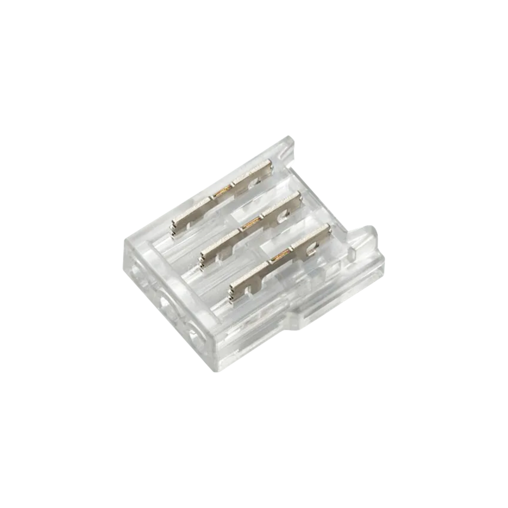 SMD: Verbinder DIY 3-PIN (CCT) für 10 mm breite LED Lichtbänder