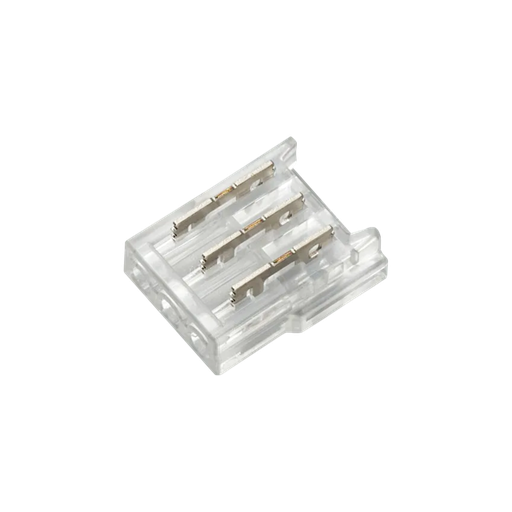 SMD: Verbinder DIY 3-PIN (CCT) für 10 mm breite LED Lichtbänder