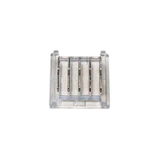 SMD: Verbinder DIY 5-PIN (RGBW) für 12 mm breite LED Lichtbänder