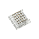 SMD: Verbinder DIY 5-PIN (RGBW) für 12 mm breite LED Lichtbänder