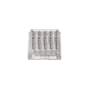 SMD: Verbinder DIY 5-PIN (RGBW) für 12 mm breite LED Lichtbänder