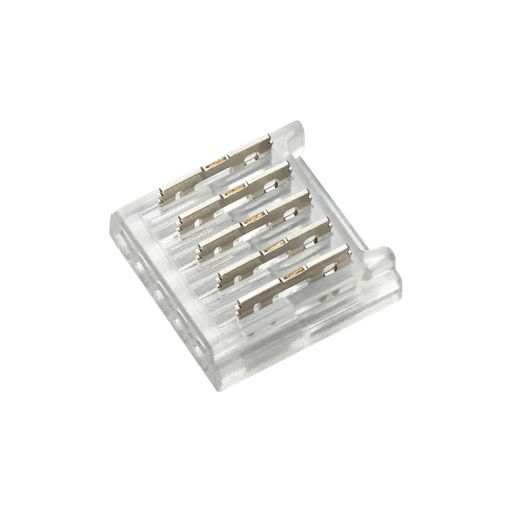 SMD: Verbinder DIY 5-PIN (RGBW) für 12 mm breite LED Lichtbänder