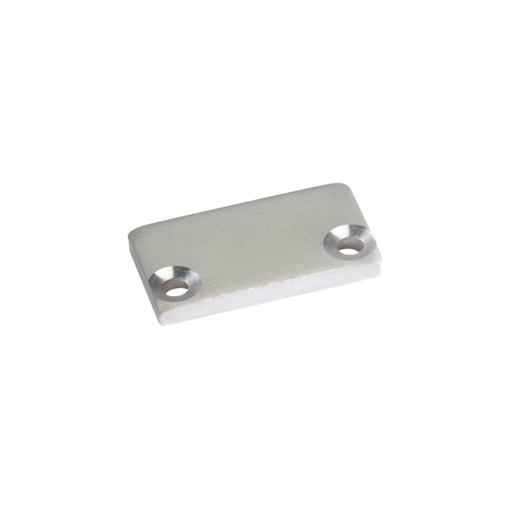 Endkappe für LED-Profil S-Line Low, SU-Line Low