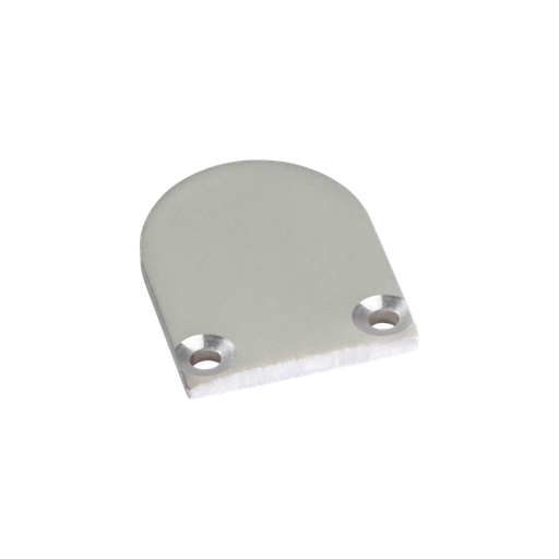 Endkappe für LED-Profil S-Line Low, SU-Line Low