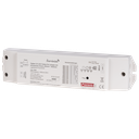 LED-Controller mit einstellbarem Strom 250-1500mA, max. 50W / 48V SELV | Zigbee-kompatibel