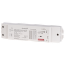 Zigbee 3.0 controller with adjustable current 250-1500mA, max. 50W / 48V SELV | White