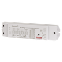 RF controller with adjustable current 250mA-1500mA, max. 50W / 48V SELV | White