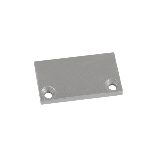 End cap for LED profile M-Line Drywall (Linear, Corner Internal, Corner External)