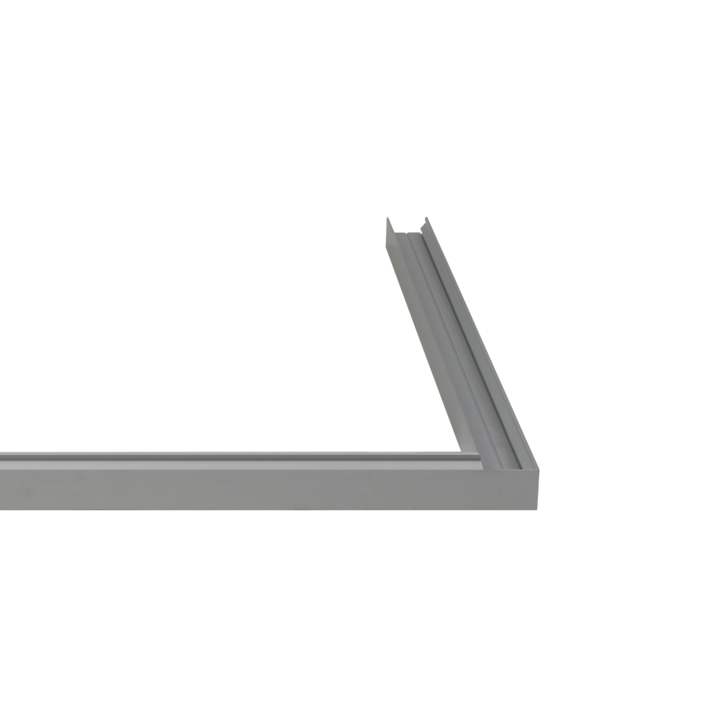 Profile corner for LED profile S-Line Standard 24