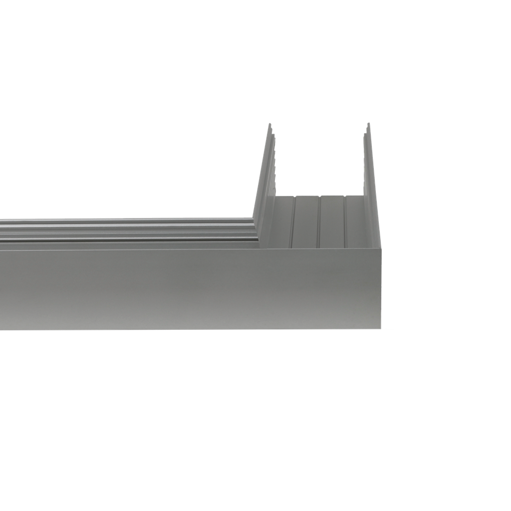 Ecke aus LED-Profil L-Line D Rec 24