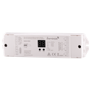 Dali PWM controller with constant voltage, dependent on power supply 12V to 36V