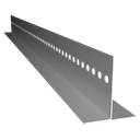 TRD 35 carrier profile, 2m long, for grid ceilings Support for grid / cassette / plaster ceilings
