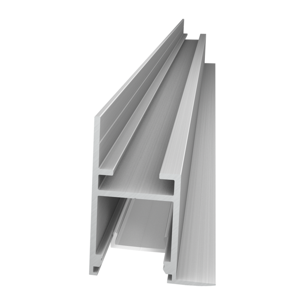 Gap profile FR14, 2m long