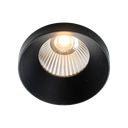 LED recessed downlights OWI, 230V, 9W dimmable with phase control