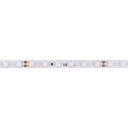 LED-Lichtband White mit Linse 160°, 24V, 4.6W/m, 10mm breit | für Hinterleuchtung