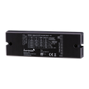 Zigbee 3.0 LED-Controller MULTI 5, Pulsweitenmodulation (PWM), konstante Spannung - für LED-Lichtbänder | schwarz