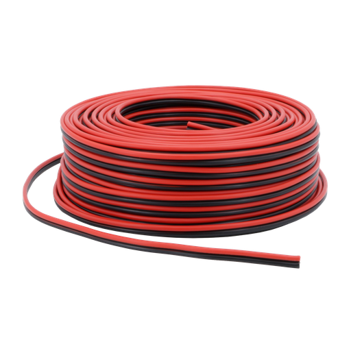 Anschlusskabel 2-polig für einfarbige LED-Lichtbänder, Verlängerung bis max. 70cm