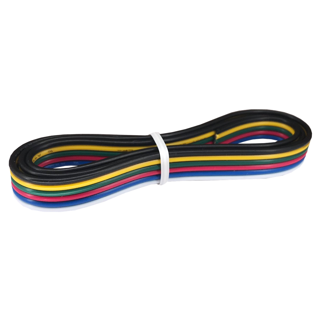 Anschlusskabel für LED-Lichtband ‚Color & Ambience‘ - nicht zur Verlegung über 70cm geeignet