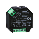 Aktor 230V mit Anschluss für Taster | Zigbee-kompatibel