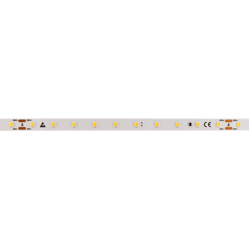 LED-Lichtband White Backlit 60, 24V, 2.5W/m, 10mm breit - bis 20m am Stück