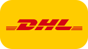 Versand per DHL Paket International