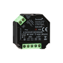 Zigbee 3.0 Aktor Mini für Lichtschalter / Wechselschaltung, 200W / 400W für 230V Lampen | Schwarz