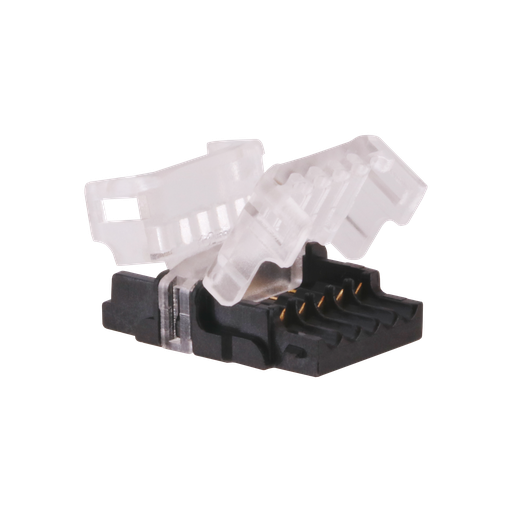 Lötfreier Kabelanschluss-Verbinder für LED-Lichtbänder mit IP20/IP65