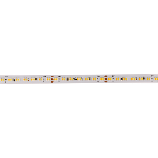 LED light strip Ambience 140, 2700K-6000K, 24V, 7.2W/m, 8mm wide - high cri 90+