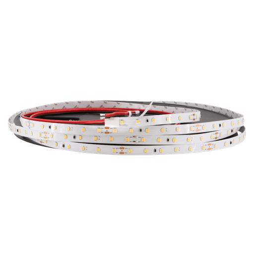 LED light strip White Flex 60, 24V, 6.1W/m, 10mm wide - up to 20m in one length