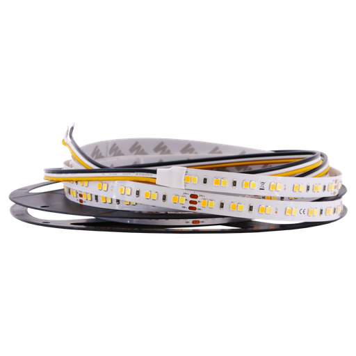 LED light strip Ambience 70, 2700K-6000K, 24V, 8.6W/m, 10mm wide - very bright or high cri 90+