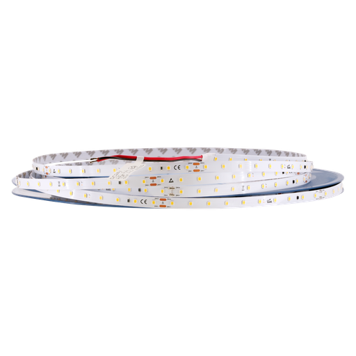 LED light strip White Backlit 60, 24V, 2.5W/m, 10mm wide - up to 20m in one length