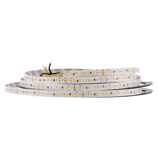 LED light strip Ambience 140, 2700K-6000K, 24V, 7.2W/m, 8mm wide - high cri 90+