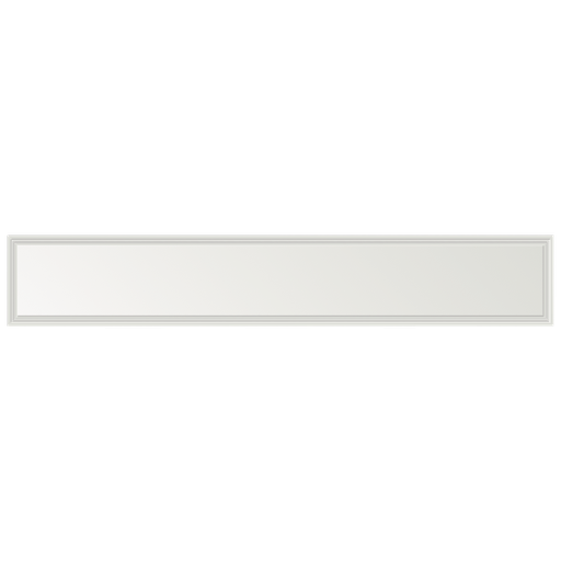 LED task light PEDULA 200 x 1200 Ergo Ambience 3000K-6000K, 32W, 2880 lumen, Ra > 90, UGR < 19 | frame white