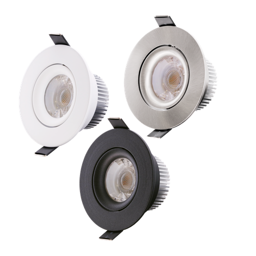 Mobiler Slim LED-Strahler 99,3W, IP65, 8400lm, 6500K, 5m H07RN-F 3G1,0,  gelb