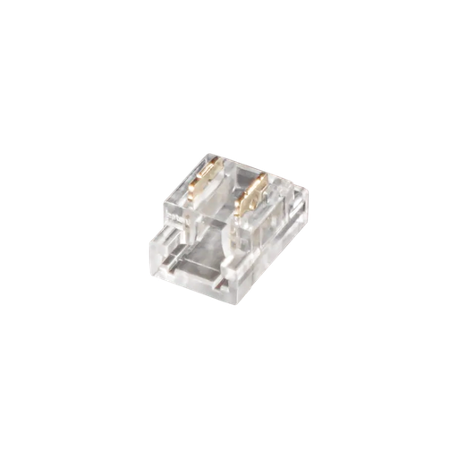 SMD & COB: Verbinder DIY 2-PIN (single color) für 5 mm breite LED Lichtbänder