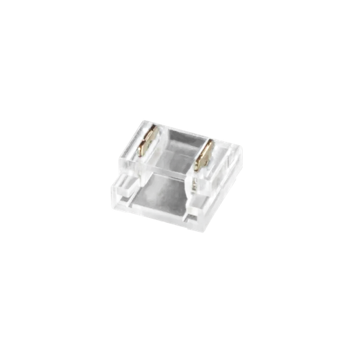 SMD & COB: Verbinder DIY 2-PIN (single color) für 8 mm breite LED Lichtbänder