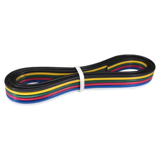 Anschlusskabel für LED-Lichtband ‚Color & Ambience‘ - nicht zur Verlegung über 70cm geeignet