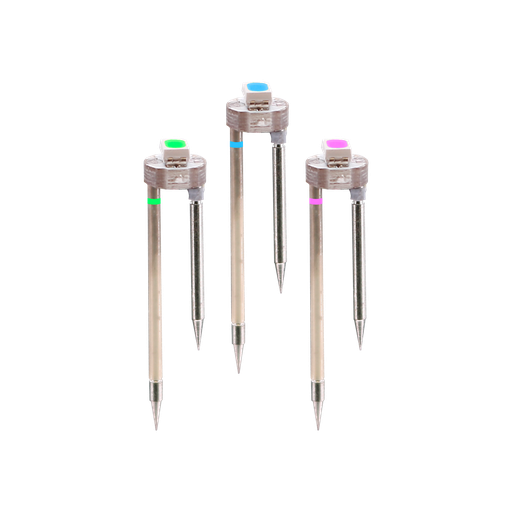 stellar Pixel Color, dimmbare LED zum Einstecken in die Montageplatte