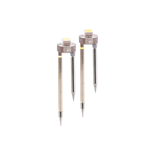 stellar Pixel White gemischt, dimmbare LED zum Einstecken in die Montageplatte